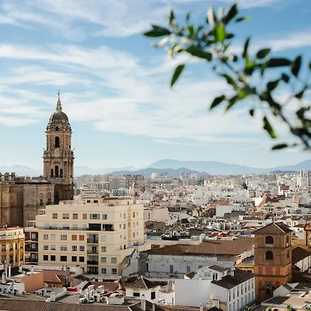 Guestready - Charming Centre * Málaga