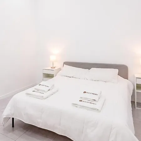 Guestready - Charming Centre Málaga