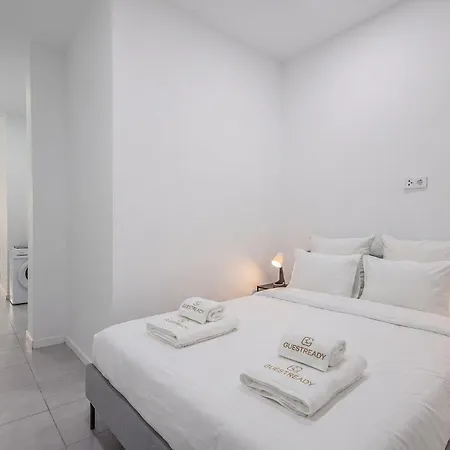 Guestready - Charming Centre