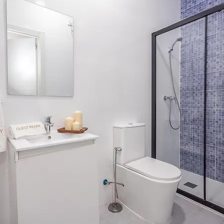 Guestready - Cosy Studio In Malaga Centre Apartment *