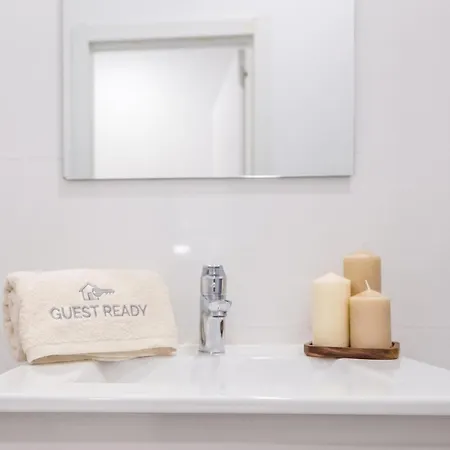 Apartment Guestready - Cosy Studio In Malaga Centre Málaga