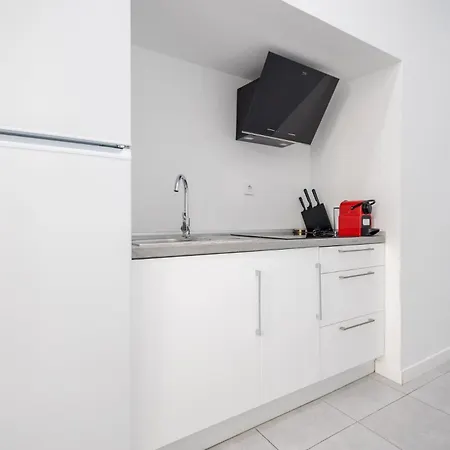 Guestready - Charming Centre Apartamento Málaga