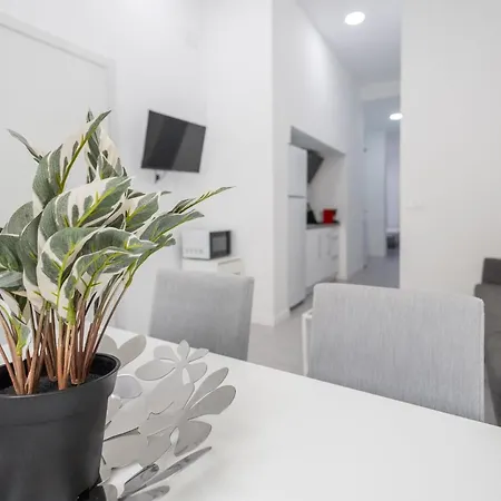 Apartment Guestready - Cosy Studio In Malaga Centre