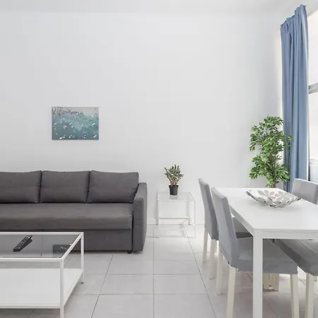 Appartement Guestready - Charming Centre Málaga