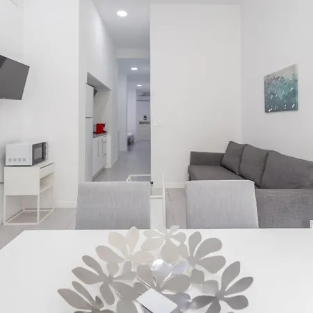 Guestready - Cosy In Centre * Μάλαγα