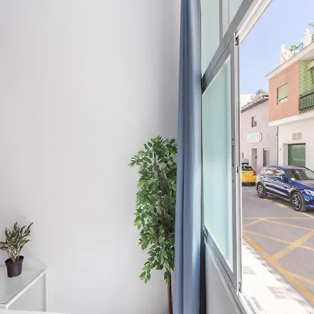 Guestready - Cosy Studio In Malaga Centre Apartment