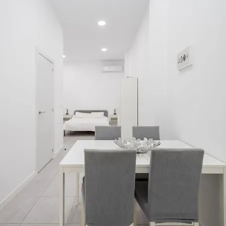Guestready - Charming Centre * Málaga