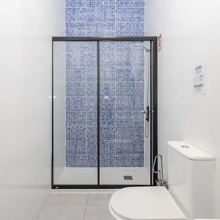 Apartment Guestready - Cosy Studio In Malaga Centre Málaga