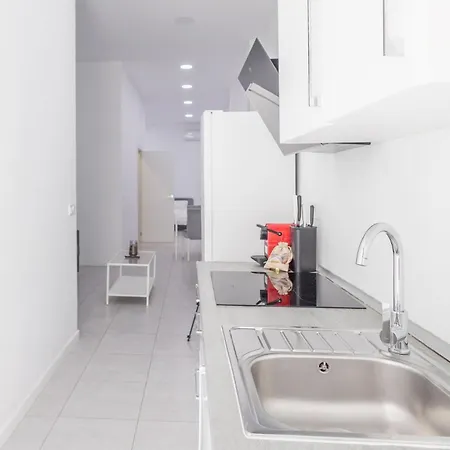 Guestready - Charming Centre Apartamento