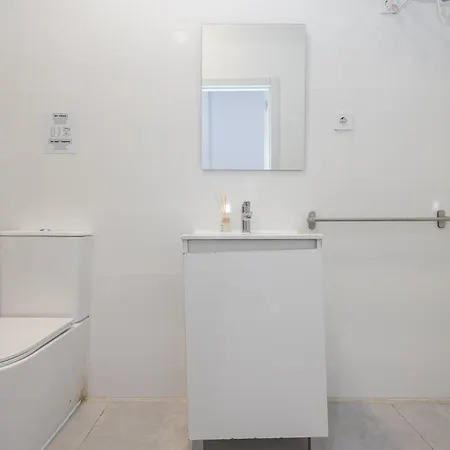 Guestready - Cosy Studio In Malaga Centre Apartment Málaga