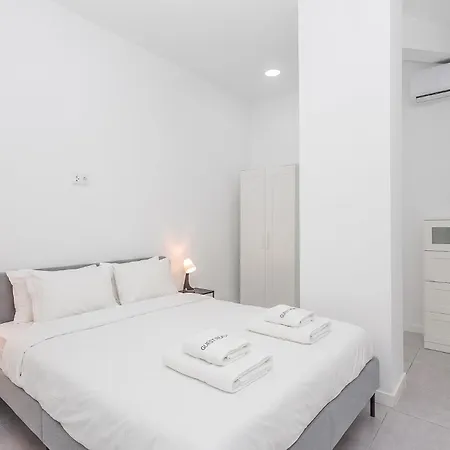Guestready - Charming Centre Apartamento