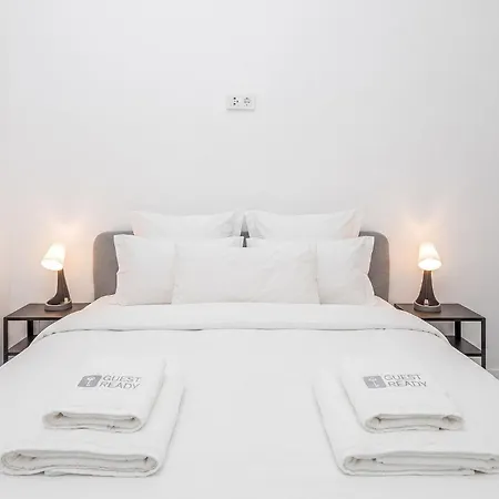 Guestready - Charming Centre * Málaga