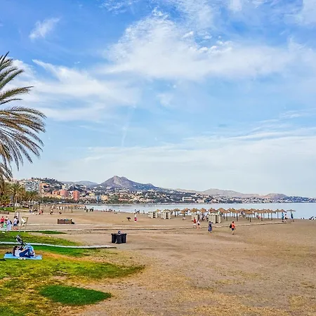 Guestready - Cosy Studio In Malaga Centre * Málaga