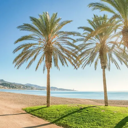 Guestready - Charming Centre Apartamento Málaga