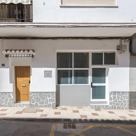 Apartamento Guestready - Charming Centre Málaga