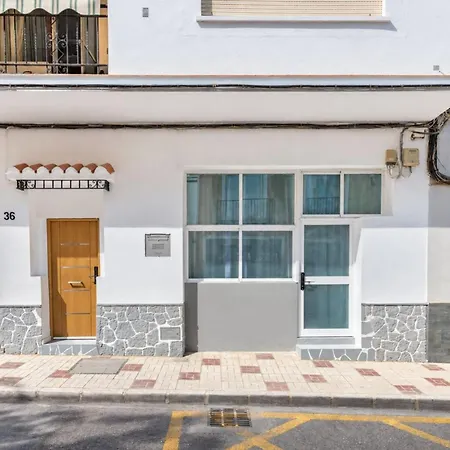 Appartement Guestready - Charming Centre Málaga