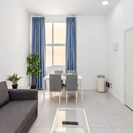 Appartement Guestready - Charming Centre Málaga