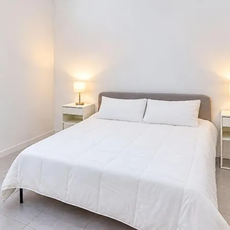 Appartement Guestready - Charming Centre Málaga