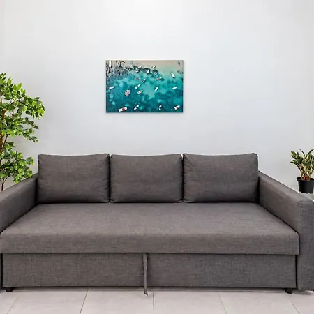 Guestready - Charming Centre Appartement Málaga