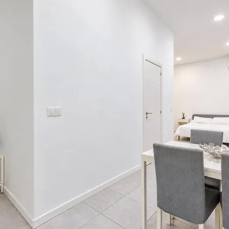 Appartement Guestready - Charming Centre Málaga