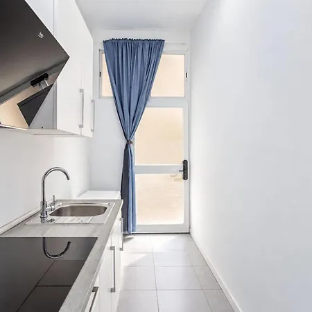 Guestready - Charming Centre Málaga