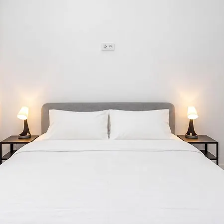 Guestready - Charming Centre * Málaga
