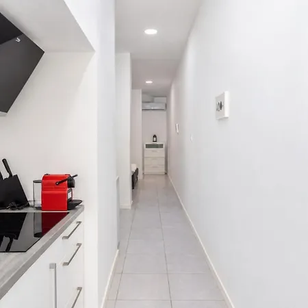 Guestready - Charming Centre Appartement *