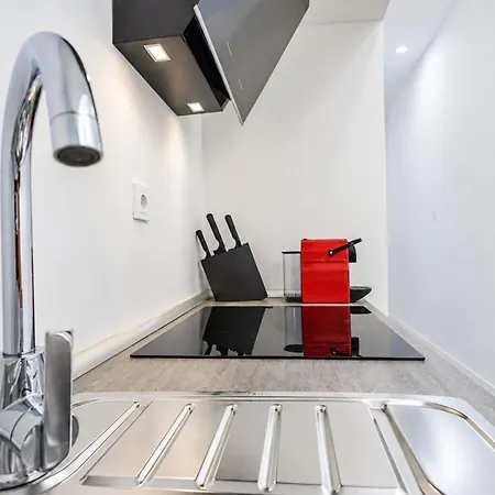 Guestready - Charming Centre Appartement Málaga