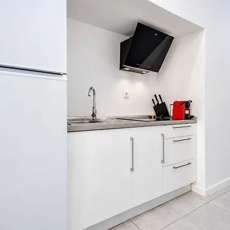 Guestready - Charming Centre Appartement *