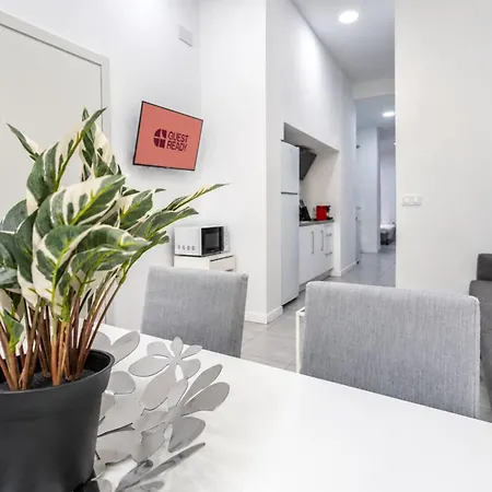Appartement Guestready - Charming Centre Málaga