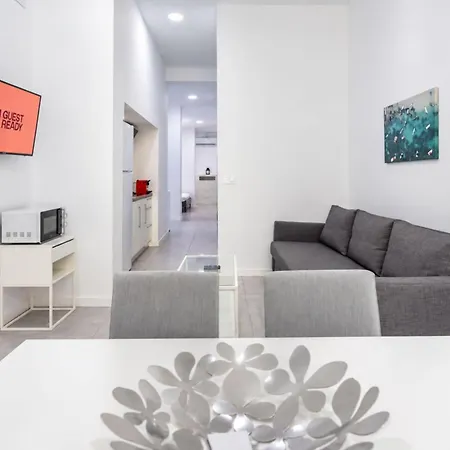 Appartement Guestready - Charming Centre *