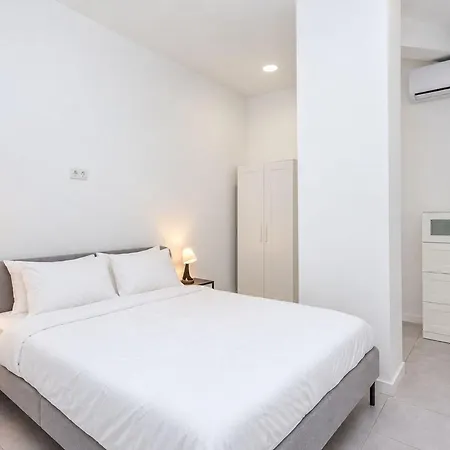 Appartement Guestready - Charming Centre Málaga