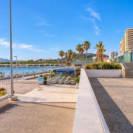 Guestready - Charming Centre * Málaga